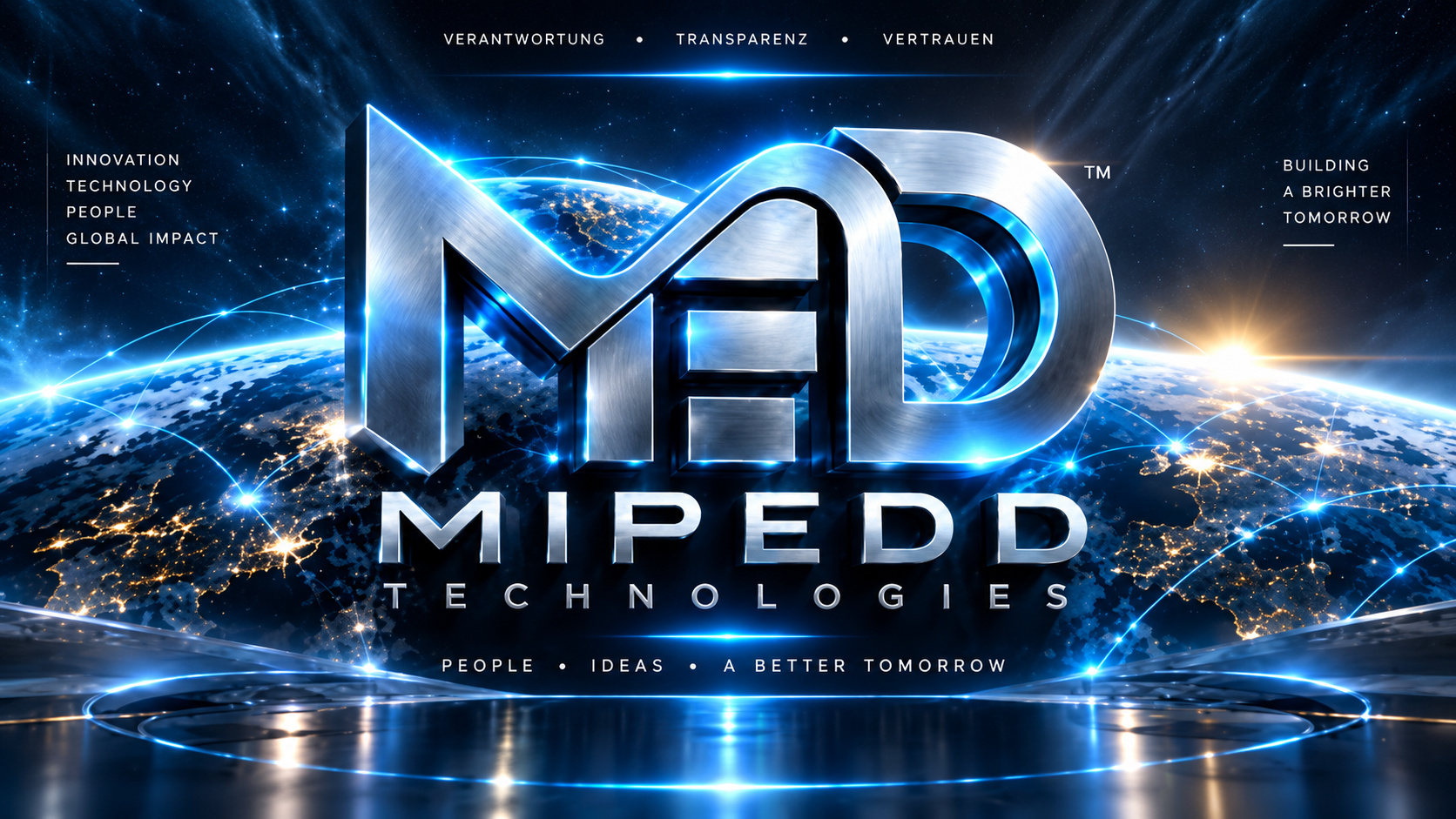 MIPEDD Technologies