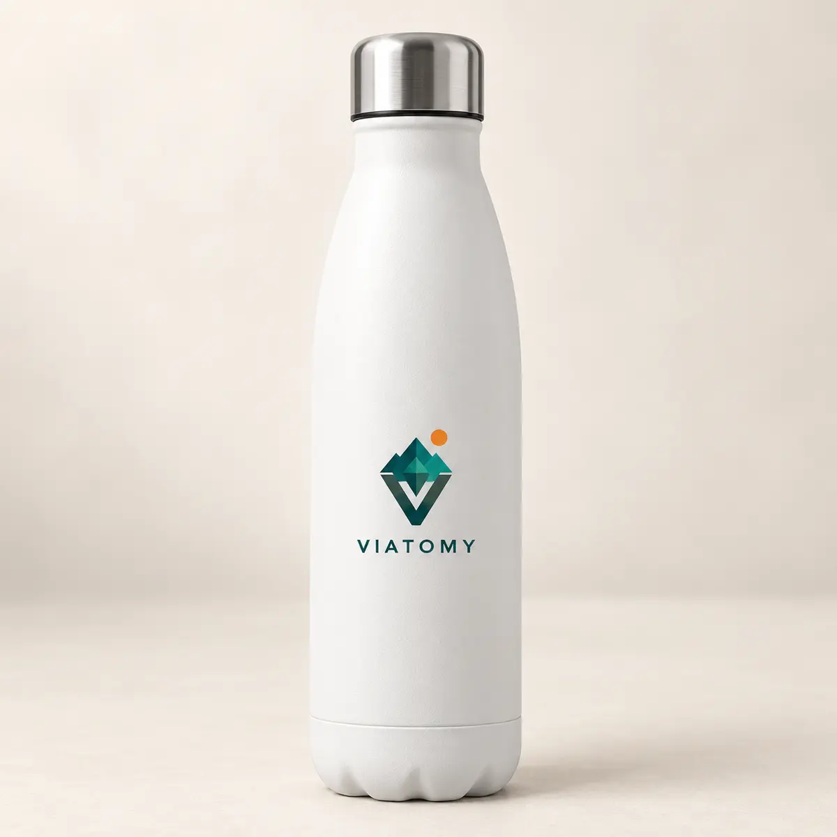 VIATOMY Trinkflasche