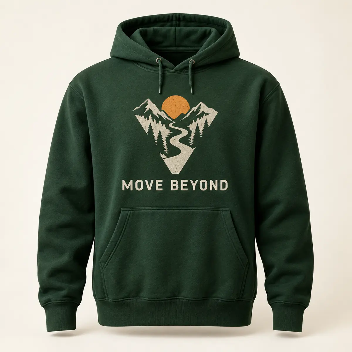 VIATOMY Premium Hoodie