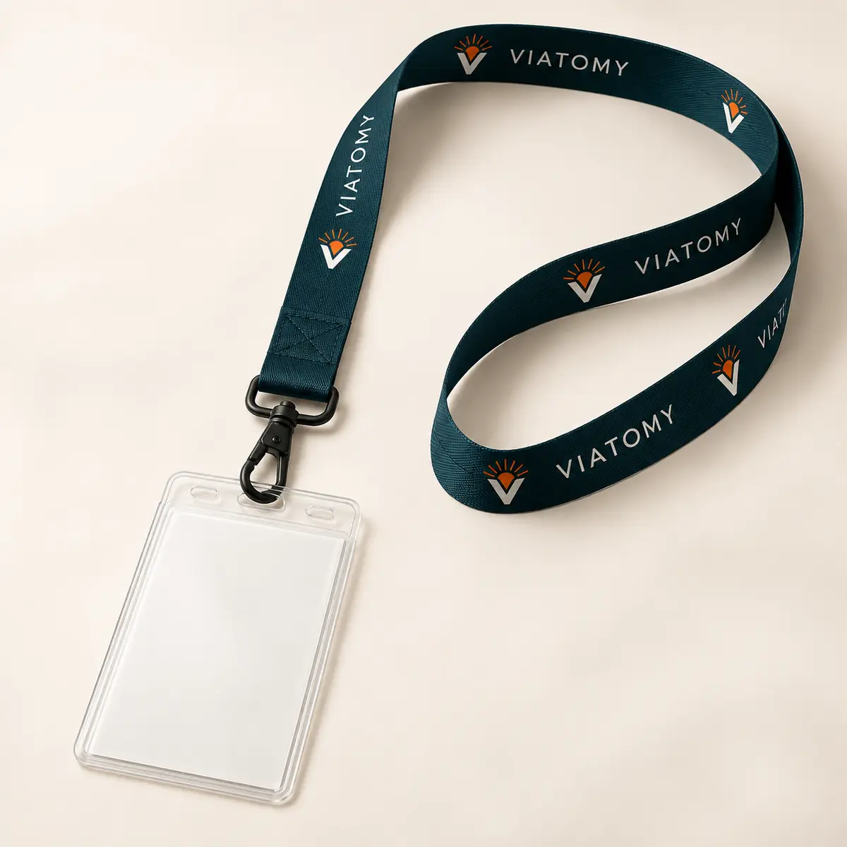 VIATOMY Event-Lanyard