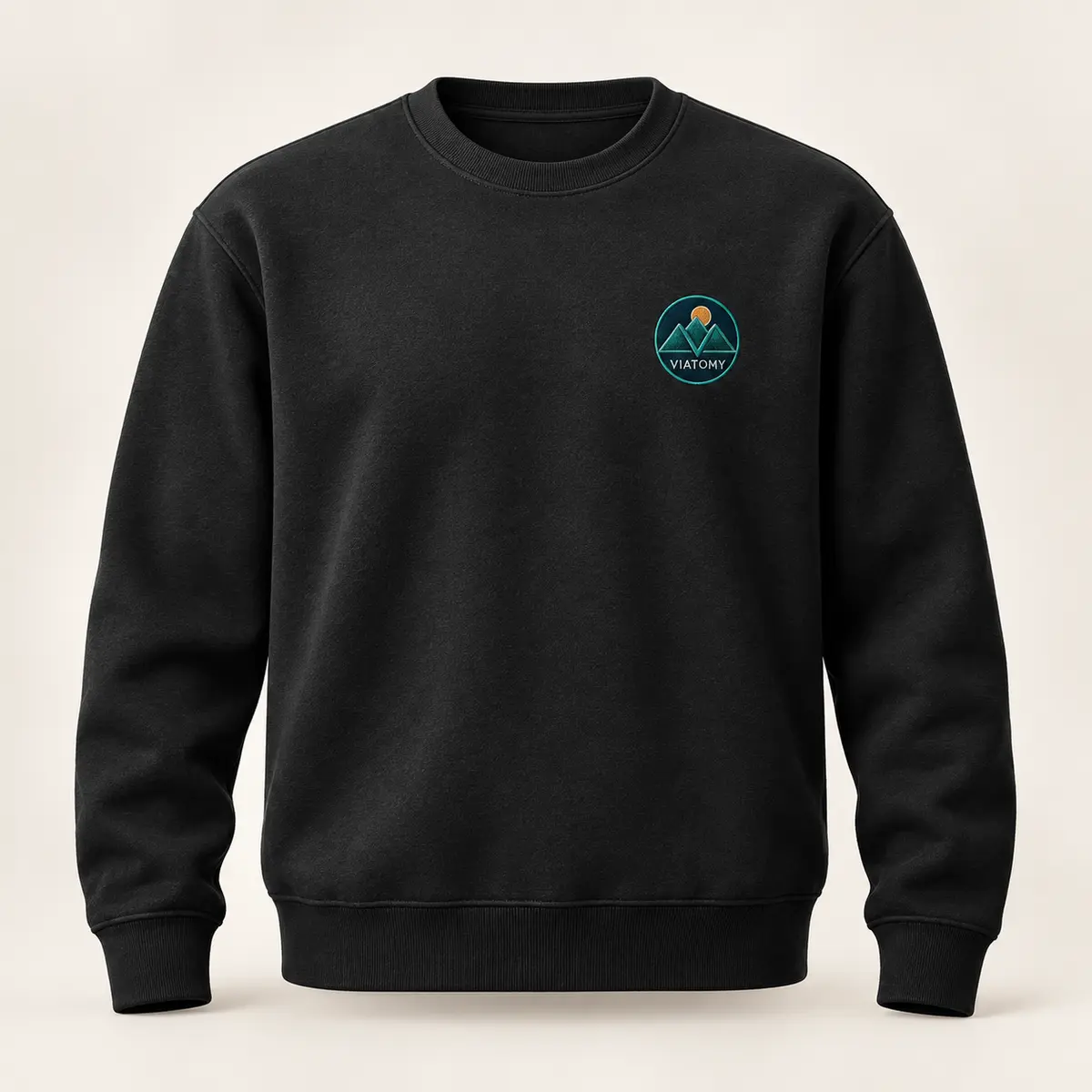 VIATOMY Premium Sweatshirt